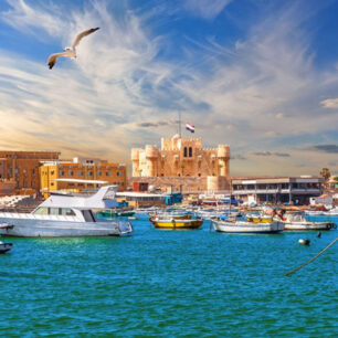 Hurghada Red Sea