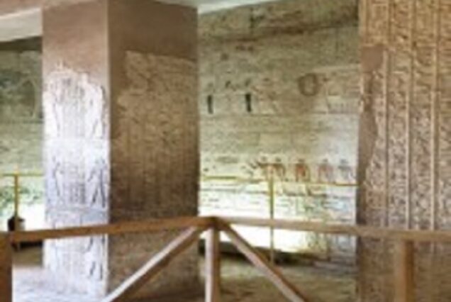 Luxor excursion from Cairo by flight
