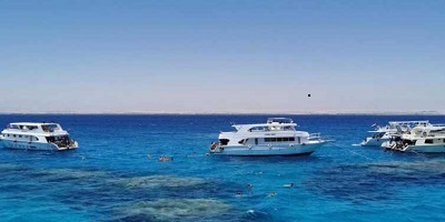 Snorkeling Tour To Sharm El Naga
