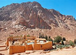 Excursion to St. Catherine’s Monastery and Dahab from Sharm El Sheikh