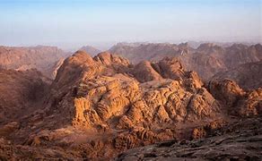 Tour to Mount Sinai from Sharm el Sheikh