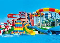 Tour to Aquapark in Sharm el Sheikh