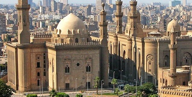 Private Tour: Cairo day Trip from Hurghada by bus