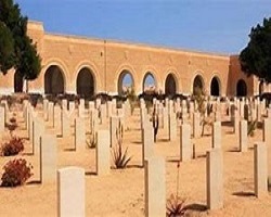 From Alexandria: El Alamein World War II History Tour