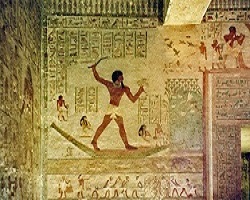 Tour To Valley Of The Kings and Luxor West Bank