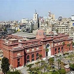 Pyramids and Museum Tour from Alexandria