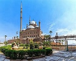 Tour to Cairo Pyramids, Museum & Citadel from El Sokhna