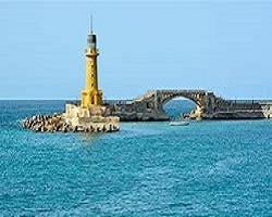 From Alexandria: Highlights of Alexandria Full City Tour
