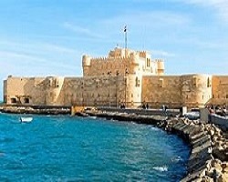 From Alexandria: El Alamein World War II History Tour