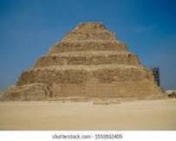 Tour to Pyramids & Saqqara from El Sokhna