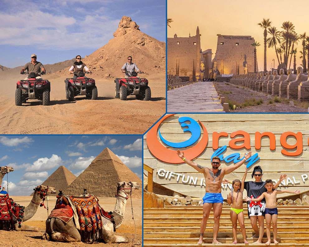 egypt tours